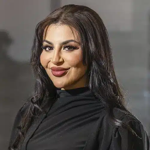Nora Sayed